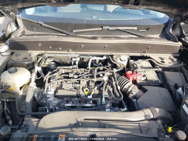 3FMCR9B67PRD83093 Ford Bronco Sport Big Bend