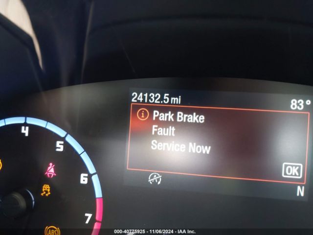3FMCR9B67PRD83093 Ford Bronco Sport Big Bend