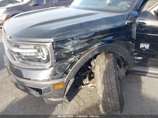3FMCR9B67PRD83093 Ford Bronco Sport Big Bend