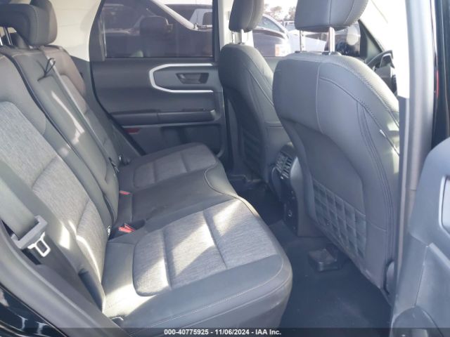 3FMCR9B67PRD83093 Ford Bronco Sport Big Bend