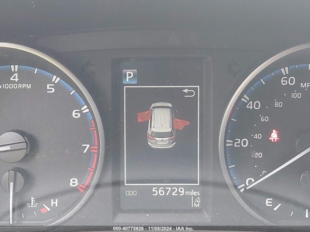Toyota RAV4 LE 2017 JTMZFREV1HJ144628 Image 15