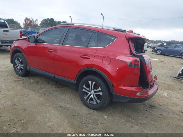Toyota RAV4 LE 2017 JTMZFREV1HJ144628 Image 3