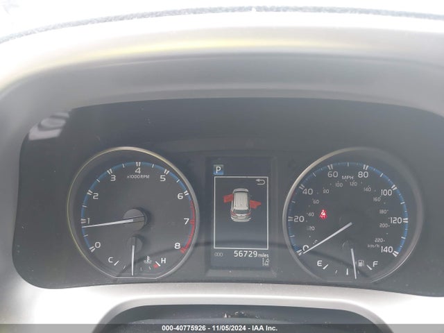 Toyota RAV4 LE 2017 JTMZFREV1HJ144628 Image 7