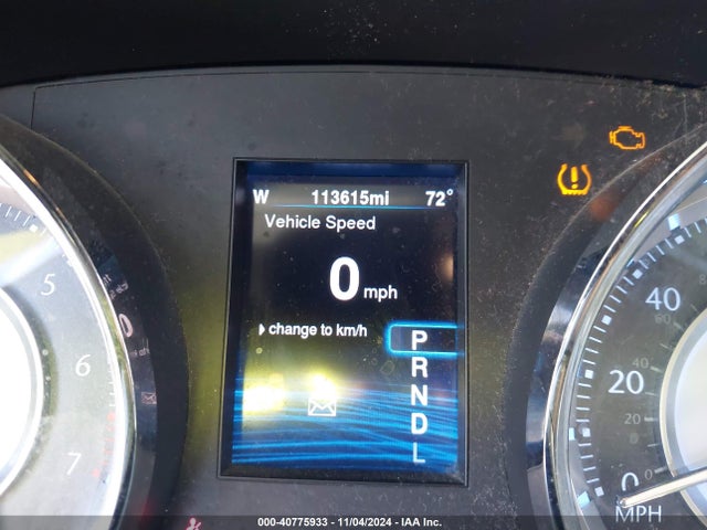 2C3CCAAG4EH200747 Chrysler 300