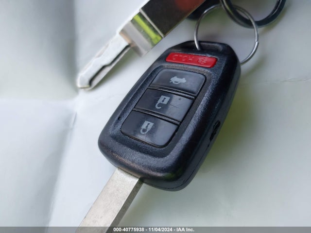 1HGCR2F56GA183654 Honda Accord Sport