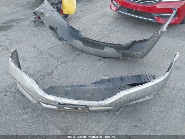 1HGCR2F56GA183654 Honda Accord Sport