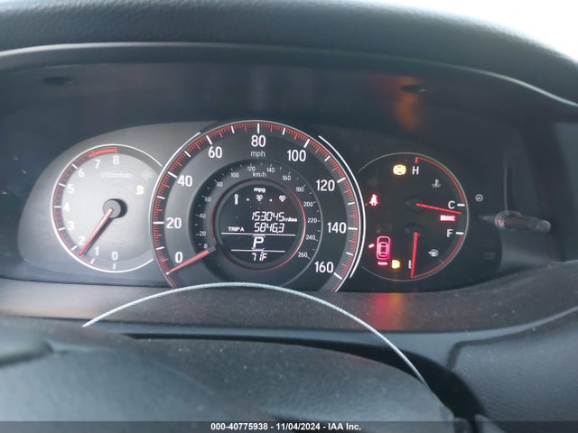 1HGCR2F56GA183654 Honda Accord Sport