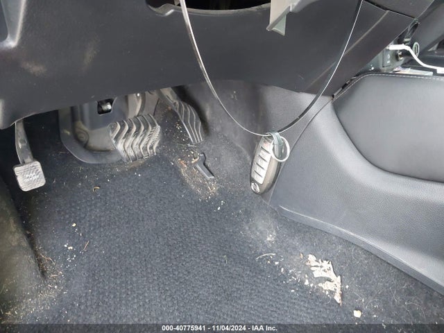 Nissan Rogue Sl 2017 5N1AT2MV1HC761199 Image 11