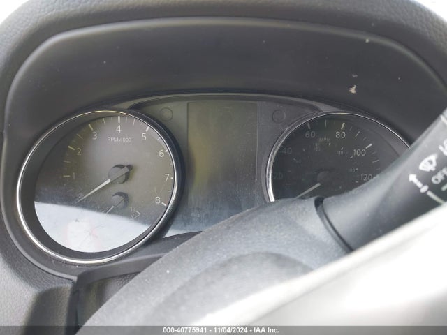 Nissan Rogue Sl 2017 5N1AT2MV1HC761199 Image 15
