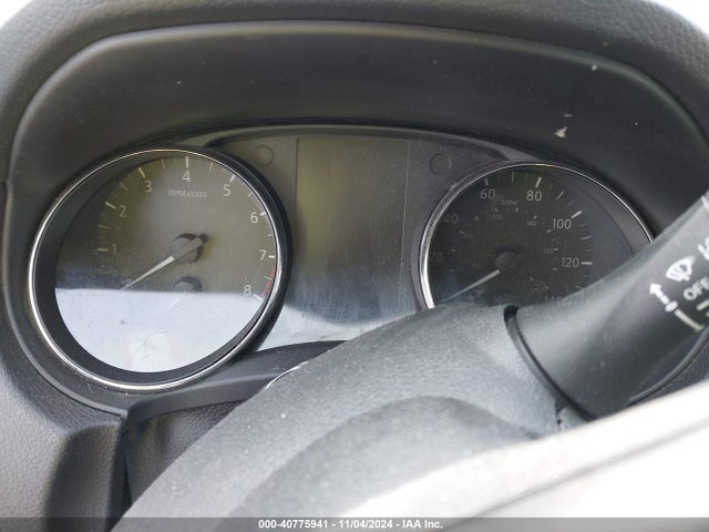 Nissan Rogue Sl 2017 5N1AT2MV1HC761199 Image 7