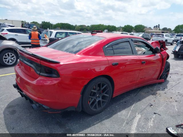 2C3CDXCT8GH154790 Dodge Charger Road/track