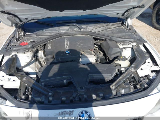 WBA3V7C50G5A25735 BMW 428i