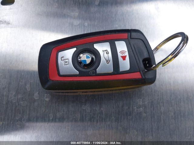 WBA3V7C50G5A25735 BMW 428i