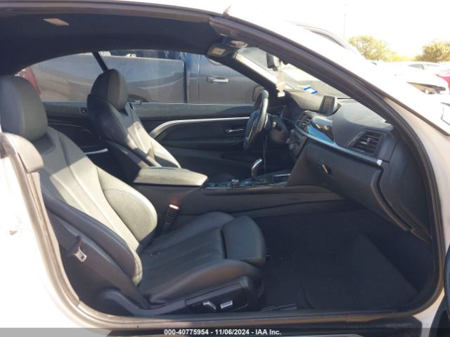 WBA3V7C50G5A25735 BMW 428i