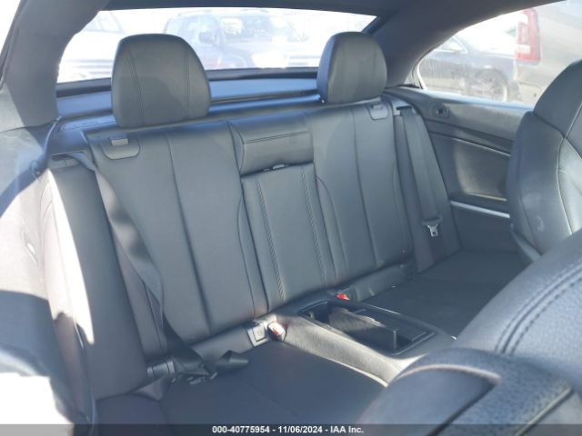WBA3V7C50G5A25735 BMW 428i