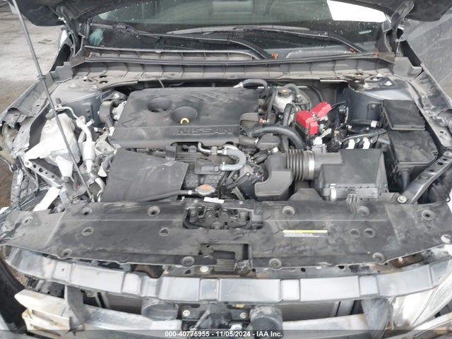 Nissan Altima 2.5 S 2019 1N4BL4BV4KC168487 Image 10