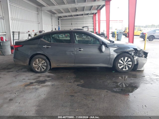 Nissan Altima 2.5 S 2019 1N4BL4BV4KC168487 Image 13
