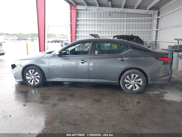 Nissan Altima 2.5 S 2019 1N4BL4BV4KC168487 Image 14