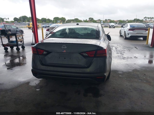 Nissan Altima 2.5 S 2019 1N4BL4BV4KC168487 Image 16