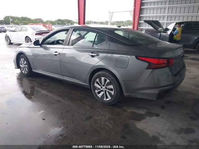 Nissan Altima 2.5 S 2019 1N4BL4BV4KC168487 Image 3
