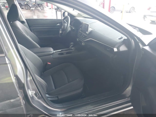 Nissan Altima 2.5 S 2019 1N4BL4BV4KC168487 Image 5