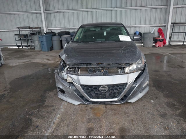 Nissan Altima 2.5 S 2019 1N4BL4BV4KC168487 Image 6