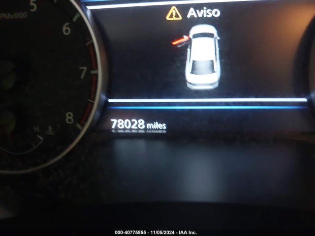 Nissan Altima 2.5 S 2019 1N4BL4BV4KC168487 Image 7
