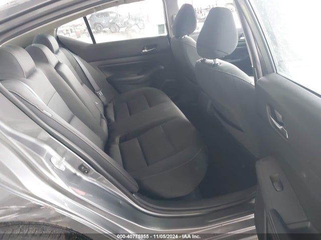 Nissan Altima 2.5 S 2019 1N4BL4BV4KC168487 Image 8
