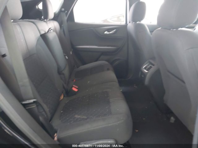 3GNKBBRA1MS503035 Chevrolet Blazer Fwd 1lt