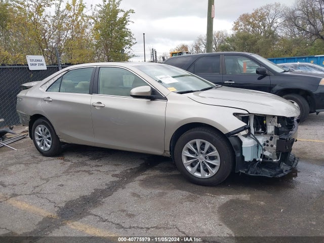 Toyota CAMRY LE 2017 4T1BF1FK6HU332501 Image 14