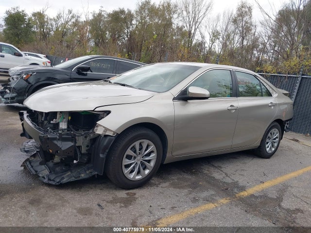 Toyota CAMRY LE 2017 4T1BF1FK6HU332501 Image 15