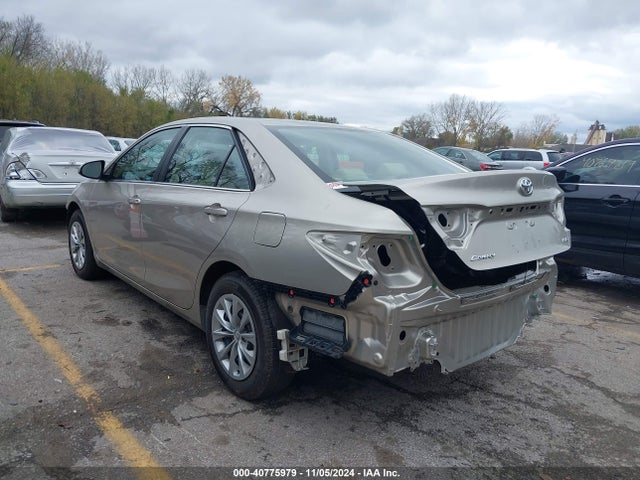 Toyota CAMRY LE 2017 4T1BF1FK6HU332501 Image 6