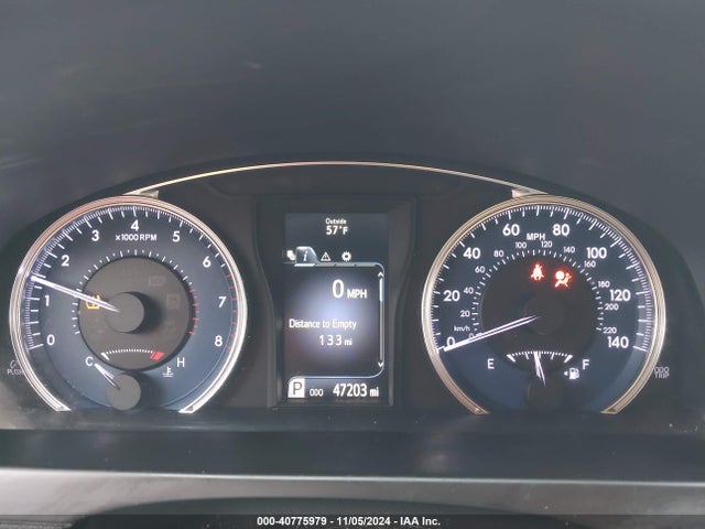 Toyota CAMRY LE 2017 4T1BF1FK6HU332501 Image 7