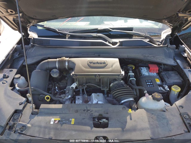 3C4NJDAN9PT514740 Jeep Compass Sport 4x4