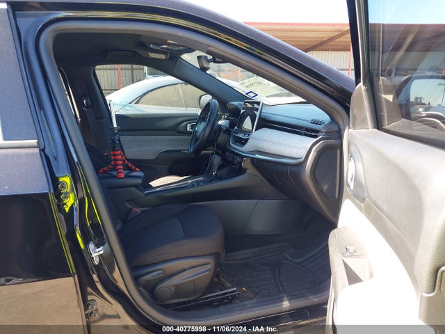 3C4NJDAN9PT514740 Jeep Compass Sport 4x4