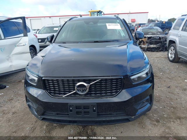 YV4162UM5M2522934 Volvo Xc40 T5 R-design