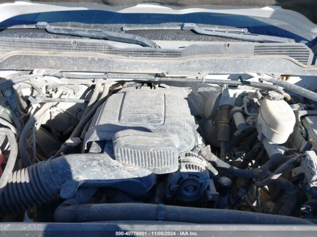 1GC2KUEGXGZ361175 Chevrolet Silverado 2500hd Wt