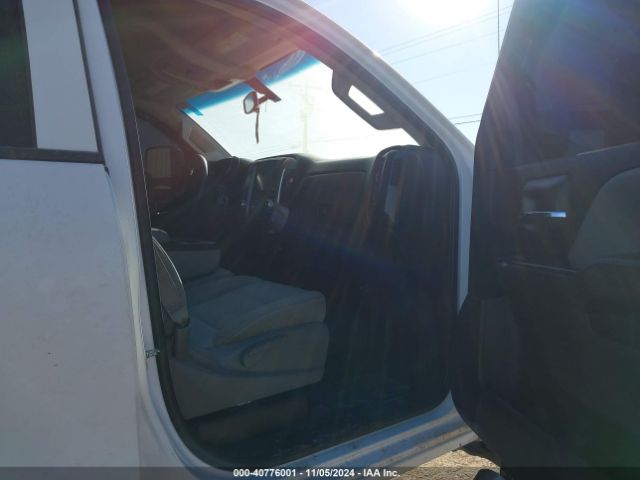 1GC2KUEGXGZ361175 Chevrolet Silverado 2500hd Wt