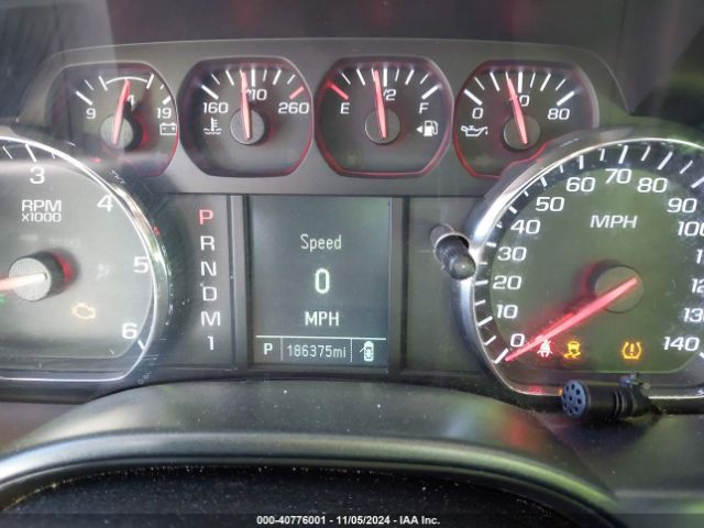 1GC2KUEGXGZ361175 Chevrolet Silverado 2500hd Wt