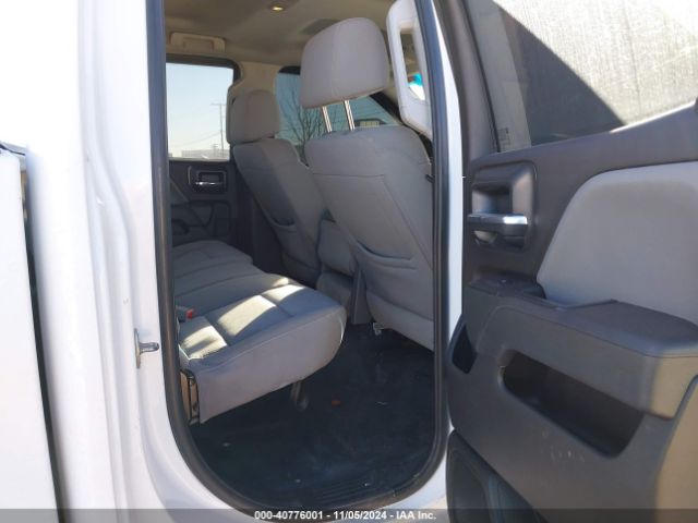 1GC2KUEGXGZ361175 Chevrolet Silverado 2500hd Wt
