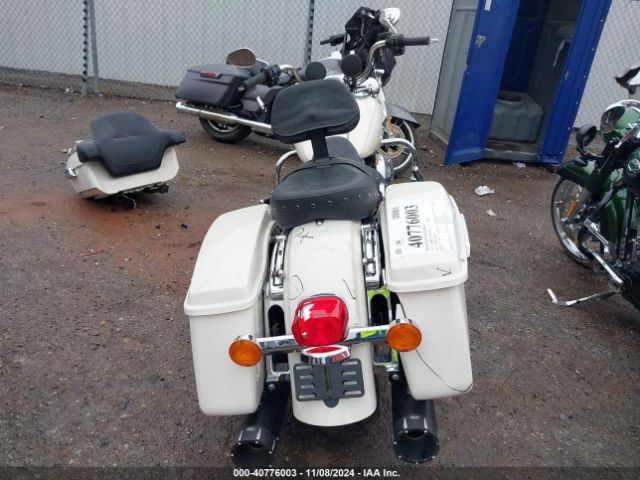 2015 HARLEY-DAVIDSON FLHR 1HD1FBM10FB641517 Photo 5