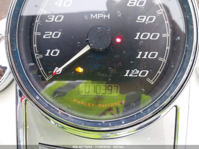 2015 HARLEY-DAVIDSON FLHR 1HD1FBM10FB641517 Photo 6