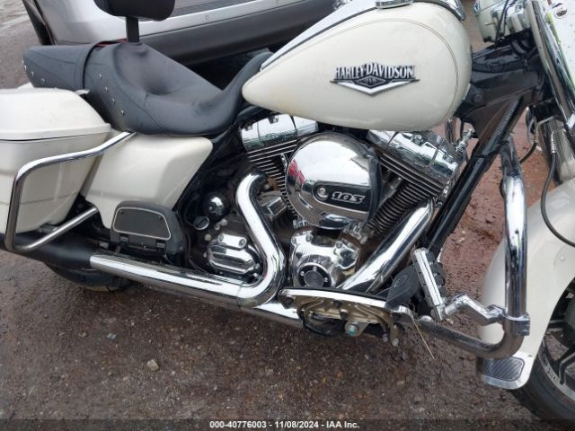2015 HARLEY-DAVIDSON FLHR 1HD1FBM10FB641517 Photo 7