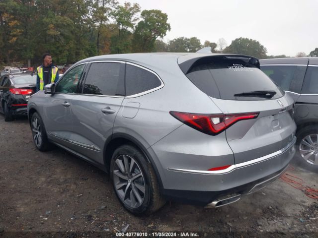 5J8YD9H48SL000950 Acura Mdx Technology Package