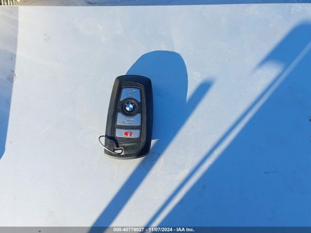 WBA8E1G59GNT34579 BMW 320i