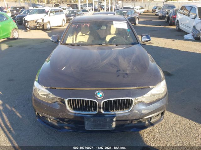 WBA8E1G59GNT34579 BMW 320i