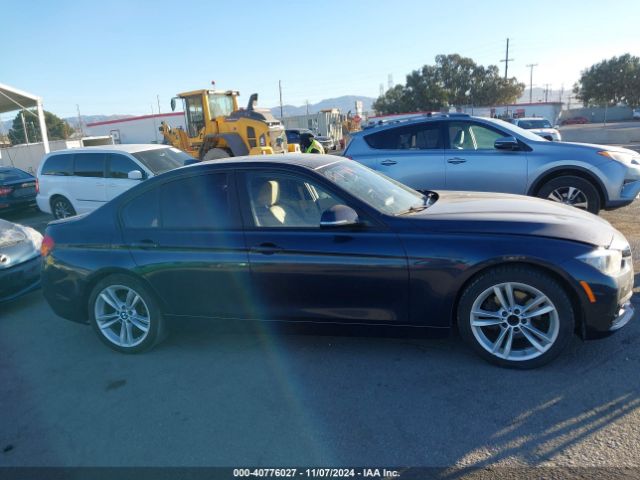 WBA8E1G59GNT34579 BMW 320i