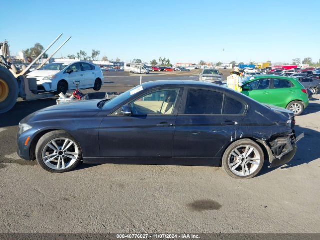 WBA8E1G59GNT34579 BMW 320i