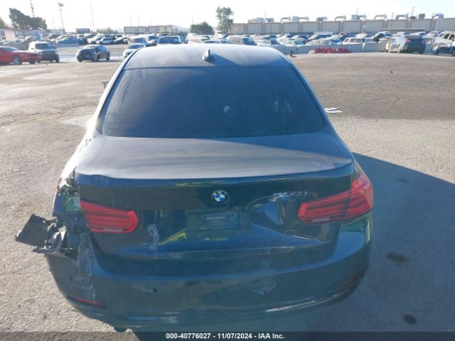 WBA8E1G59GNT34579 BMW 320i