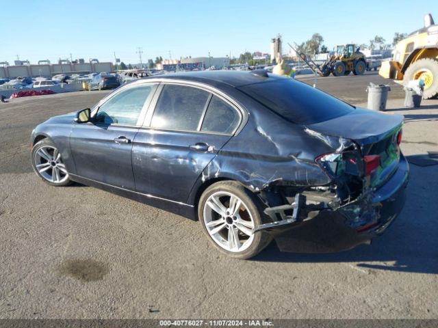 WBA8E1G59GNT34579 BMW 320i